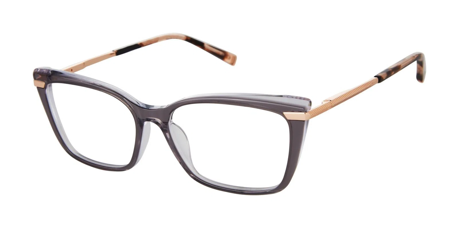 Kate Young for Tura K359 Eyeglasses - view 2